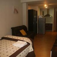 Villa in Spain, Comunitat Valenciana, Alicante, 700 sq.m.