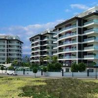 Flat in Turkey, 175 sq.m.