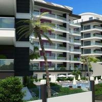 Flat in Turkey, 175 sq.m.