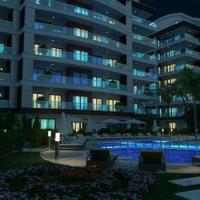 Flat in Turkey, 175 sq.m.