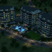 Flat in Turkey, 175 sq.m.