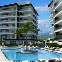 Flat in Turkey, 175 sq.m.