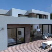 Вилла в Испании, Каталония, Багур, 433 кв.м.