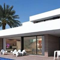 Вилла в Испании, Каталония, Багур, 433 кв.м.