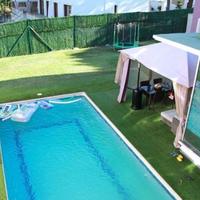 Villa in Spain, Catalunya, Begur, 280 sq.m.