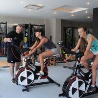 Квартира в Турции, 101 кв.м.