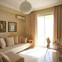 Квартира в Турции, 101 кв.м.