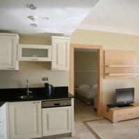 Квартира в Турции, 101 кв.м.