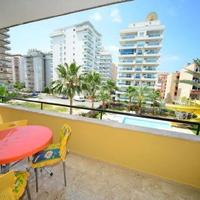 Квартира в Турции, 130 кв.м.