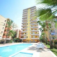 Квартира в Турции, 130 кв.м.