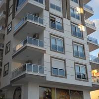 Квартира в Турции, 65 кв.м.