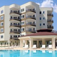 Квартира в Турции, 70 кв.м.