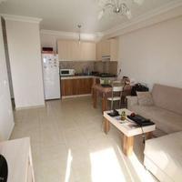 Квартира в Турции, 50 кв.м.