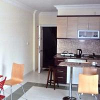 Квартира в Турции, 32 кв.м.