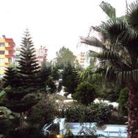 Квартира в Турции, 32 кв.м.