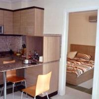 Квартира в Турции, 32 кв.м.