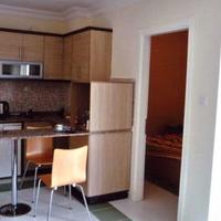 Квартира в Турции, 32 кв.м.