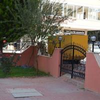 Квартира в Турции, 88 кв.м.