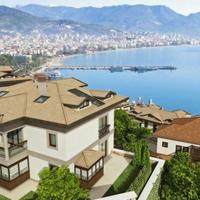 Villa in Turkey, 230 sq.m.