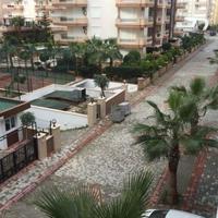 Квартира в Турции, 60 кв.м.