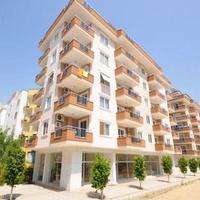 Квартира в Турции, 60 кв.м.