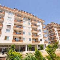 Квартира в Турции, 60 кв.м.