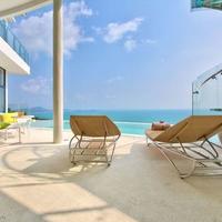 Вилла в Таиланде, 690 кв.м.