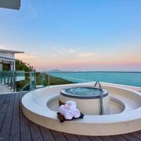 Вилла в Таиланде, 690 кв.м.