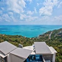 Вилла в Таиланде, 690 кв.м.