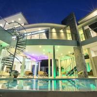 Вилла в Таиланде, 690 кв.м.