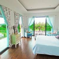 Villa in Thailand, 700 sq.m.