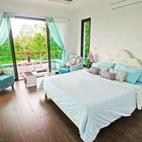 Villa in Thailand, 700 sq.m.