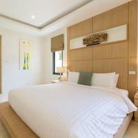 Вилла в Таиланде, 550 кв.м.