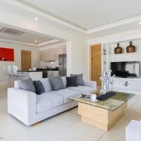 Вилла в Таиланде, 550 кв.м.