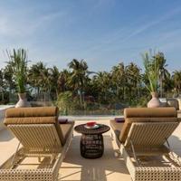 Вилла в Таиланде, 550 кв.м.