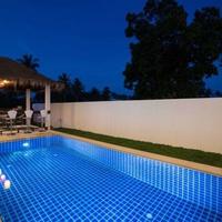 Вилла в Таиланде, 550 кв.м.