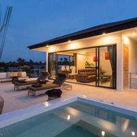 Вилла в Таиланде, 550 кв.м.