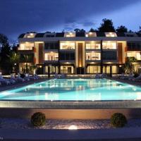 Квартира в Турции, 70 кв.м.