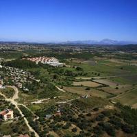 Квартира в Турции, 70 кв.м.