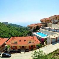 Flat in Turkey, 120 sq.m.