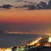 Flat in Turkey, 120 sq.m.