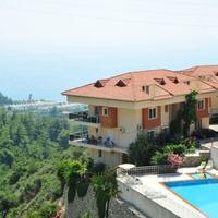 Flat in Turkey, 120 sq.m.