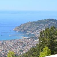 Villa in Turkey, 145 sq.m.