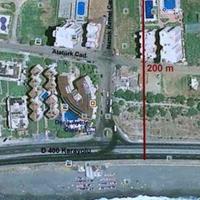 Flat in Turkey, 30 sq.m.