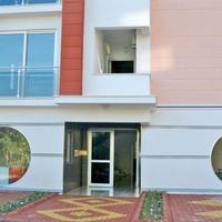 Flat in Turkey, 30 sq.m.