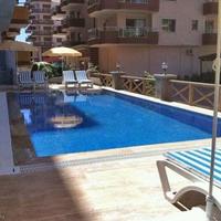 Flat in Turkey, 30 sq.m.