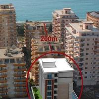 Flat in Turkey, 30 sq.m.