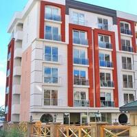 Flat in Turkey, 30 sq.m.