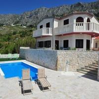 Villa in Croatia, Medulin, 230 sq.m.