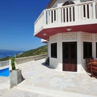 Villa in Croatia, Medulin, 230 sq.m.